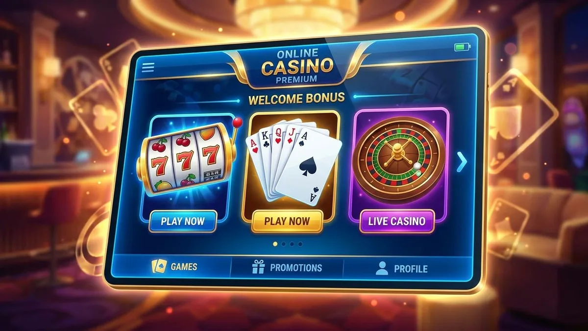 Casino igre Tuff Puff